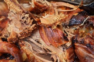 Hog Roast Shap