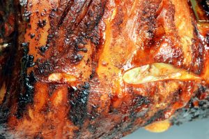 Hog Roast Shap 